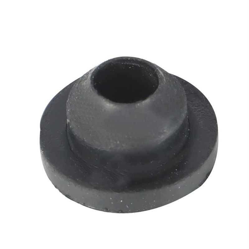 Windshield Washer Pump with Grommet 68071576AA Replacement for 2009-2017 Ram