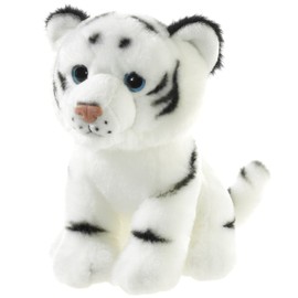 Heunec 278370 Pack of Mi Snow Tiger
