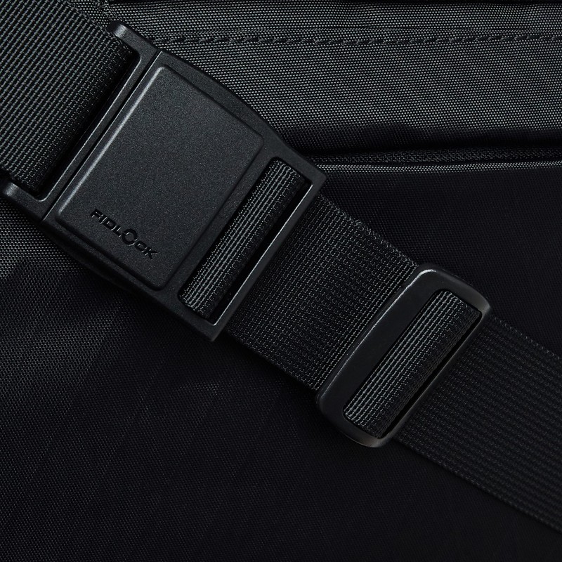 DAY SLING 3 MAX X-PAC, Black