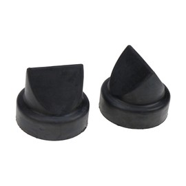 Yeasliy 2PCs Dust Ejection Valve 6666378 6655937 Compatible For Bobcat S250 S450 463 751 863 A220 A300 E42 E45 E50 E55