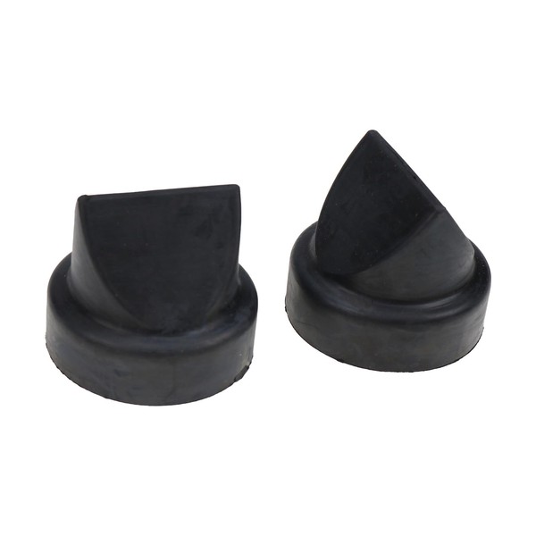 Yeasliy 2PCs Dust Ejection Valve 6666378 6655937 Compatible For Bobcat