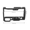 Camera Cage Kit with Quick Release, 1/4 and 3/8 Threads,
