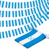 Honduras String Flag Pennant Banner, Small Mini Honduran Flags Bunting