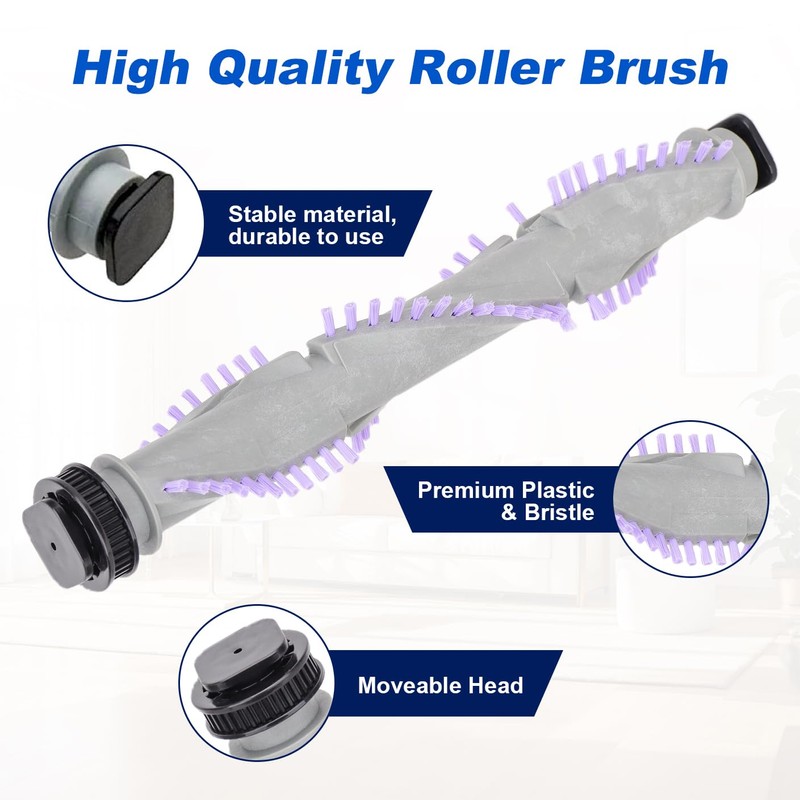 SavStor Roller Brush Belt Replacement Compatible with Shark Navigator Lift-Away