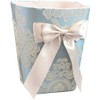Royal Arden 76167 Small Item, Square Small Item, Opera Blue,