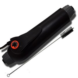 OCS.tec Heating Rod Control Heater Thermostat Heating Mat External Heating Aquarium 16/22 T09