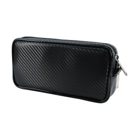 クツワ プーマペンケース カラーカーボン 787PMBK