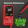 BSIDE S30 Smart Digital Multimeter Infrared Thermometer High Voltage Diode