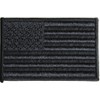 USA AMERICAN FLAG TACTICAL US MORALE MILITARY Covert BLACK OPS