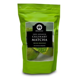 DoMatcha Matcha Tea Grade Culinary 250g
