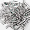 200PCS Deutsch Connector Pins and Sockets, Size 12 16 20