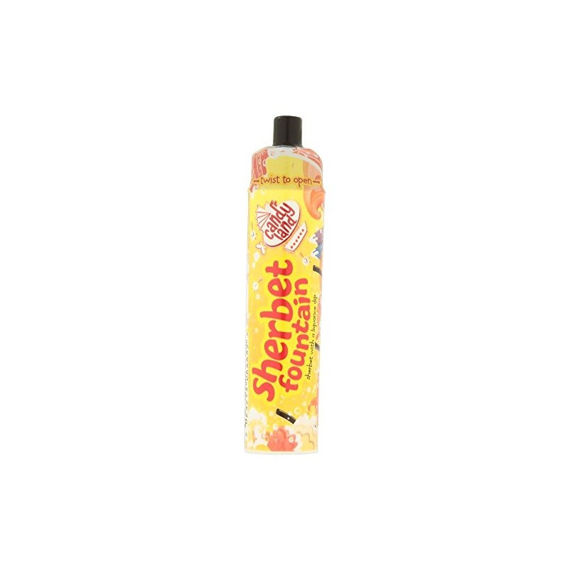 Candyland Sherbet Fountain (25g)