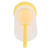 5Pcs Queen Bee Marking Bottle Catcher Cage Tube Lightweight Plastic