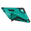 Tablet Case Ultrathin Shakeproof TPU Protective Cover with Adjustable Shoulder