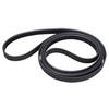 137292700 Premium Quality Dryer Drum Belt Compatible with FRIGIDAIRE, Kenmore,