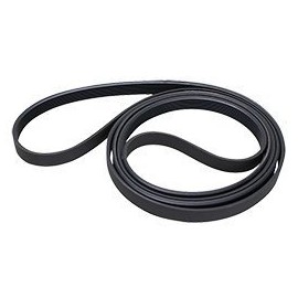 137292700 Premium Quality Dryer Drum Belt Compatible with FRIGIDAIRE, Kenmore, KELVINATOR, Sears, Tappan