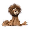 Sigikid 38415 I Waas Nix Cuddly Toy