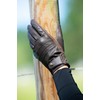 Roeckl Sports Malaga Riding Gloves Tournament Summer Gloves, Mocha Antique