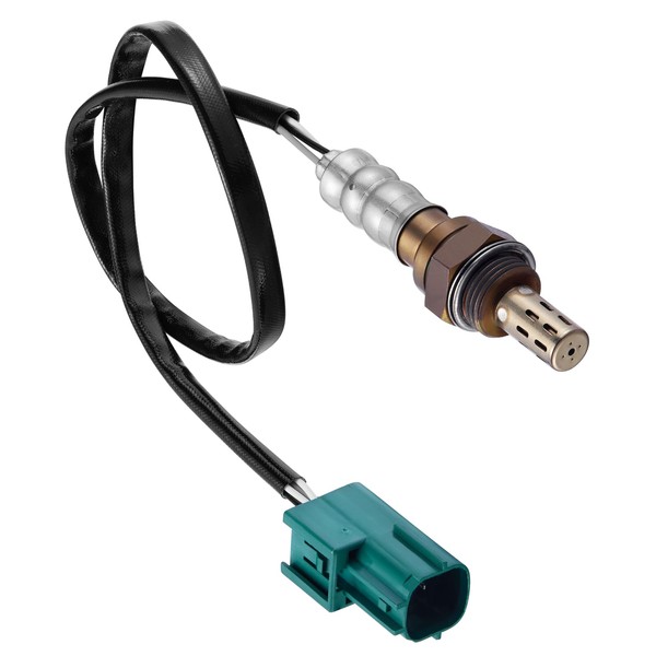 SYKRSS Oxygen O2 Sensor 234-4296 Compatible with Infiniti QX56,Q45,FX45,M45,G35,QX4, Downstream
