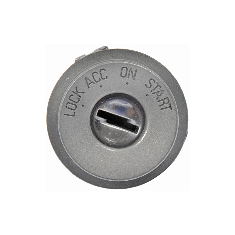 Dorman 924-786 Ignition Lock Cylinder Compatible with Select Toyota Models