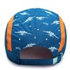 Connectile Summer Mesh Cap, Kids, Lightweight, Quick Drying, Hat, For