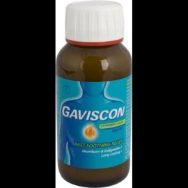 Gaviscon Liquid Peppermint 150ml