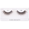 KARA BEAUTY 3D Faux Mink Strip Lashes – Reusable False