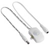 Richer-R Mini 5A DC 6-24V Interruptor Automático de Movimiento PIR,