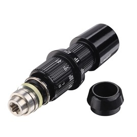 NA 1pc Golf Shaft Sleeve Adapter Compatible with Nik VRS Covert 2.0 Covert Tour 2.0 DL Driver Tip .335