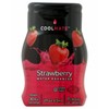 Coolmate Strawberry Flavor Water Enhancer, 2 oz