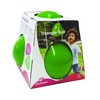 Edushape Wobbles Sensory Ball. 18 cm Easy Grip, Easy to
