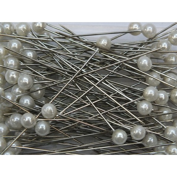 Blumen Senf Perkkopf Decon 4 mm Diameter x 40 mm
