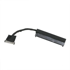 Huasheng Suda HDD Hard Drive Connector HDD Cable Replacement for Lenovo Thinkpad P72 20MB 20MC /P73 20QR 20QS /EP720，DC02C00CX00 DC02C00CX10 02HK806 02HK807 HDD Connector Cable