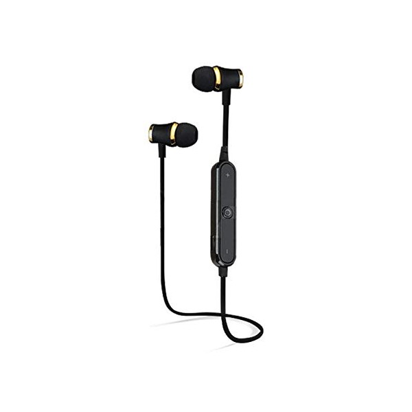 Bluetooth Earphones Ring for Gionee F9 Plus Smartphone Wireless Remote
