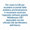 INTERNAVIGARE HID Omnikey 5022 USB Reader for CIE 3.0 Electronic