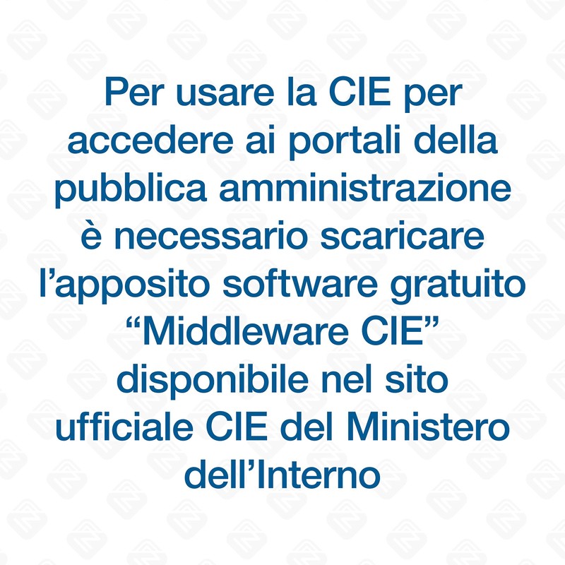 INTERNAVIGARE HID Omnikey 5022 USB Reader for CIE 3.0 Electronic