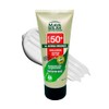 Maya Solar. Bloqueador Solar Corporal. 100 Ingredientes Naturales Minerales SPF