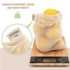 Obst- und Gemüsebeutel, 6er Set