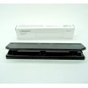 Baseline 3 Hole Punch 10 Sheet Capacity Black BL58135 Durable