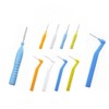 덴탈마스터 치간칫솔 50P Dental Master Interdental Brush 50P