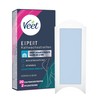 Veet Expert Cold Wax Strips Body & Legs - Wax