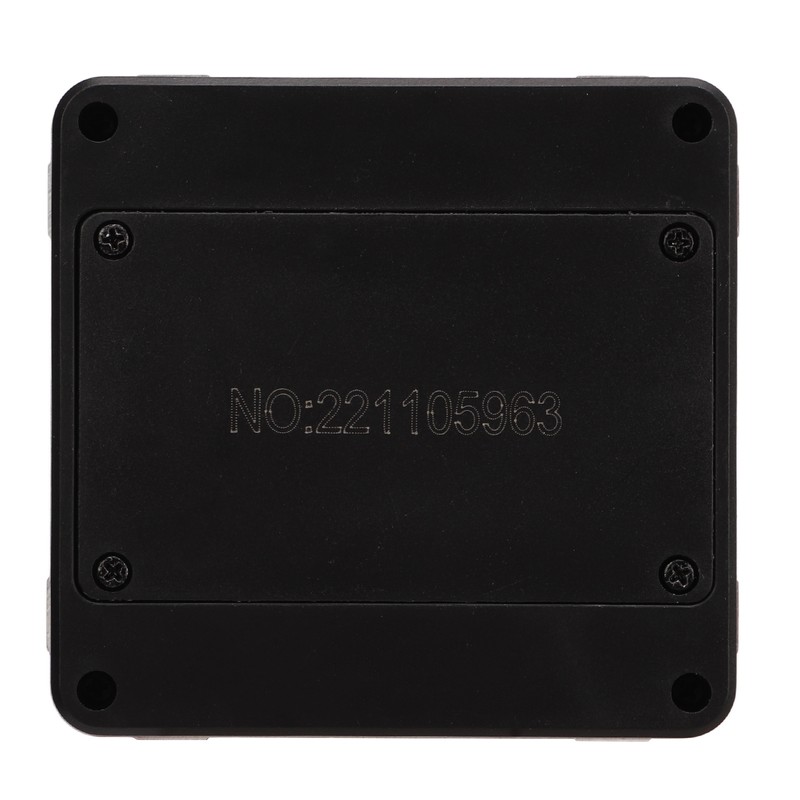 Angle Finder Digital Display Level Gauge Magnetic Inclinometer Tool for