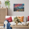 Ravensburger Alberta's Three Sisters 1000 Piece Jigsaw Puzzle for Adults