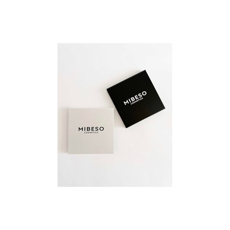 Sunset on Formentera Eyeshadow Palette, Warm Horchata, Copper, Gold and
