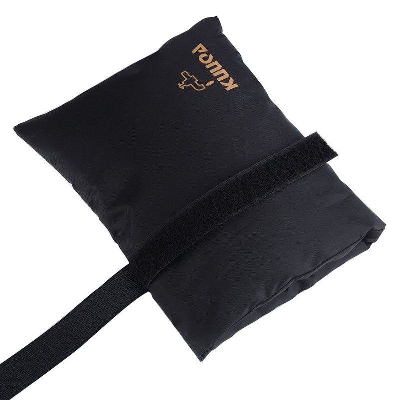 KUUQA Outdoor Faucet Cover Socks for Freeze Protection, Black