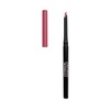 Covergirl Exhibitionist Lip Liner Uncarded, Rosewood 215, 0.012 Ounce
