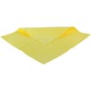 Brestol Leather Cloth, Set of 4, 38 x 40 cm,