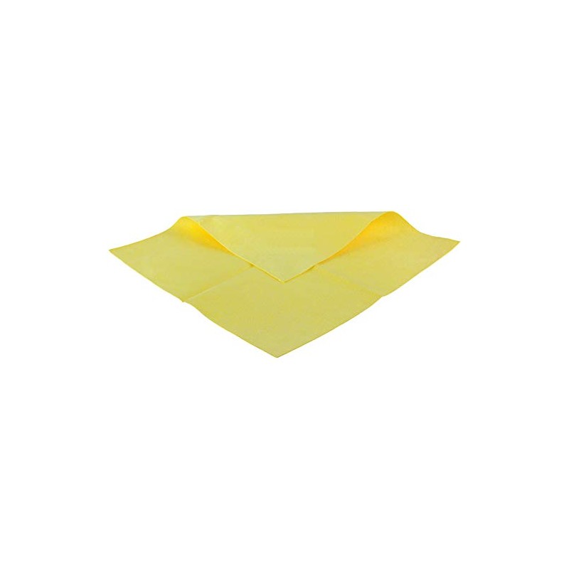 Brestol Leather Cloth, Set of 4, 38 x 40 cm,