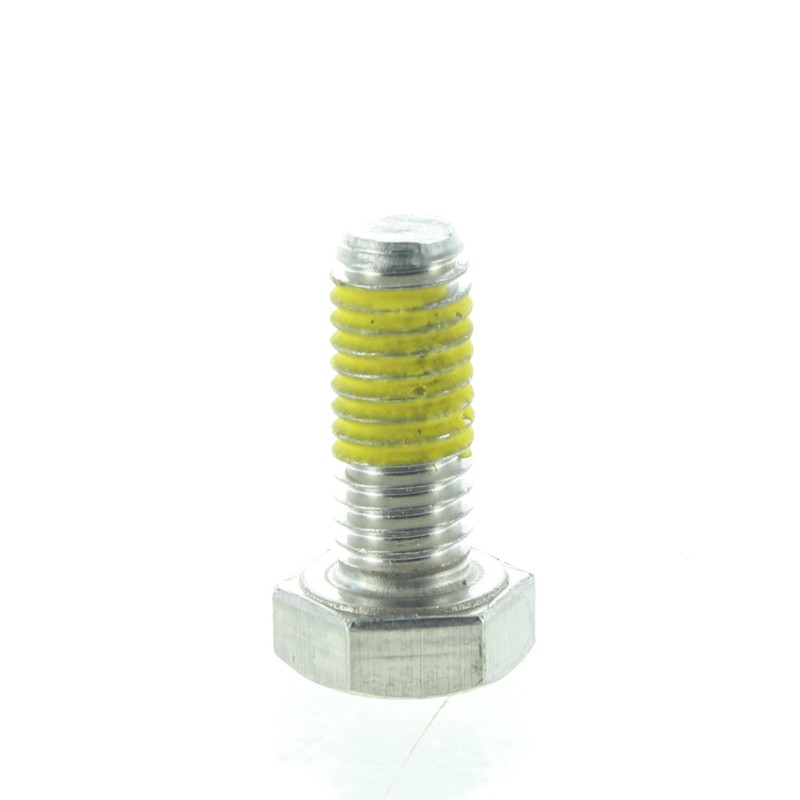 Can-Am New OEM Scotch Grip Hex Screw (M8 x 20),