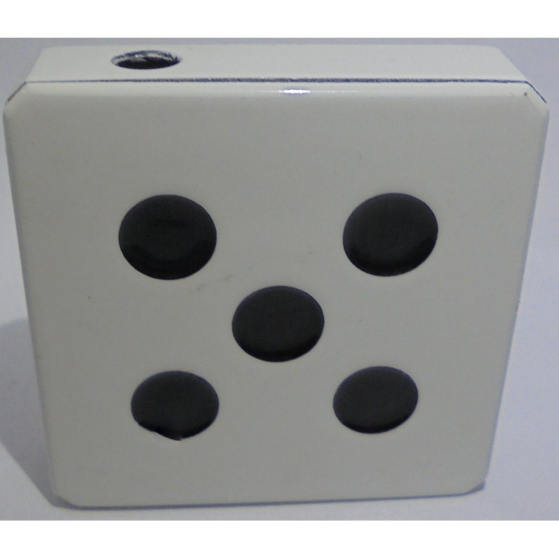 6 Novelty Lighters,Child Resistant, Refillable Butane Lighter 1636-6